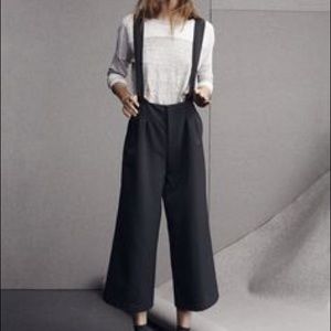 Mackenzie Madewell Convertible overall